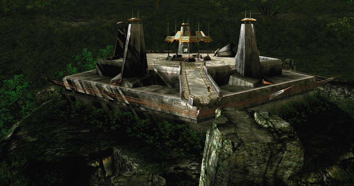 URU Ages Beyond Myst - Box Collector's Ed.- Multilang - PC (Gebraucht) in Carouge GE für CHF 16.9 – mit Lieferung auf kaufen URU Ages Beyond Myst - Box Collector's Ed.- Multilang - PC (Gebraucht) in Carouge GE für CHF 16.9 – mit Lieferung auf kaufen